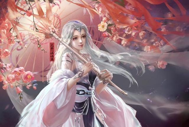 《鬼谷八荒》十万里大山过法